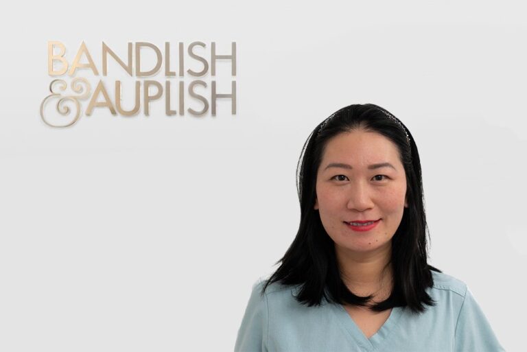 Dr Annie Li