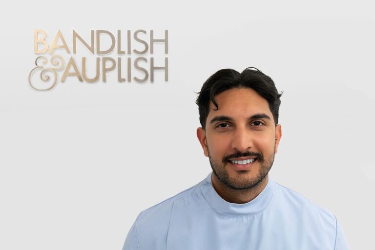 Dr Ash Kalra