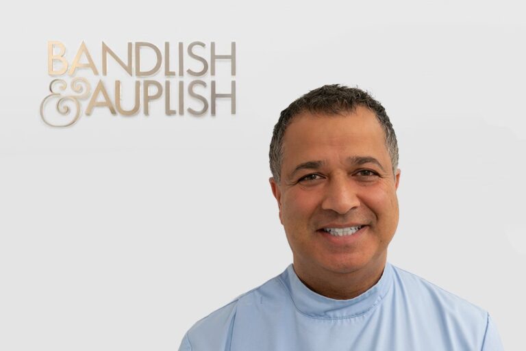 Dr Bobby Bandlish