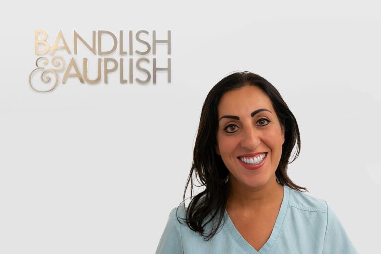 Dr Gita Auplish