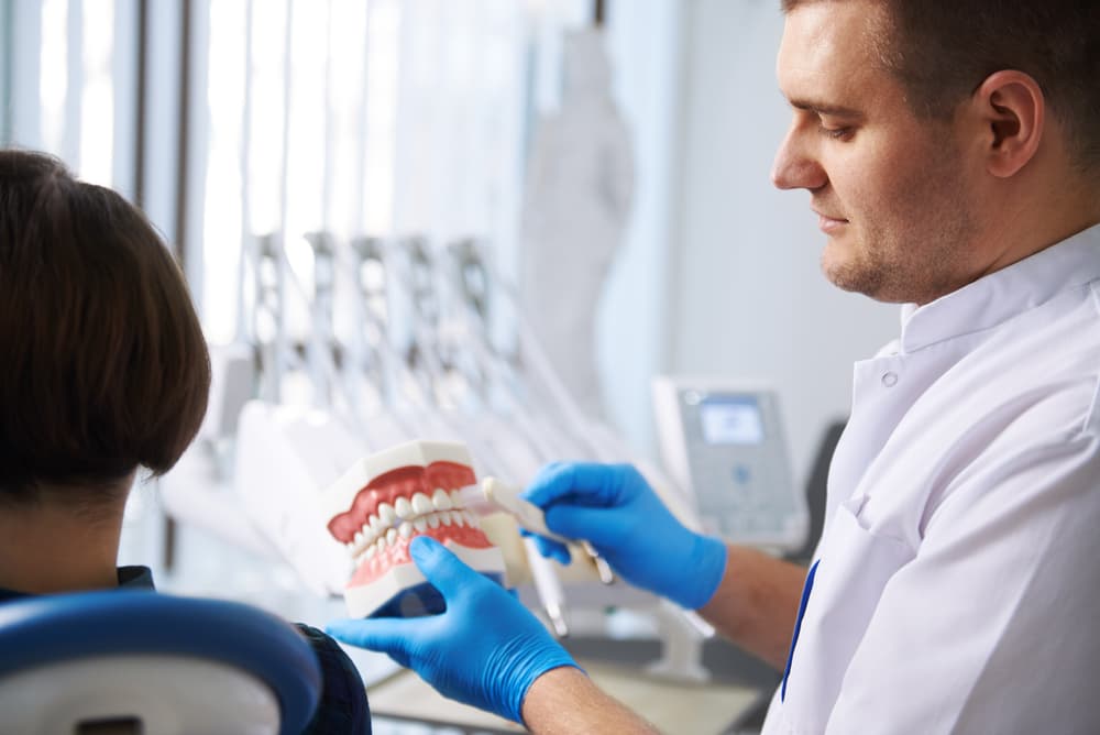 Gum Disease