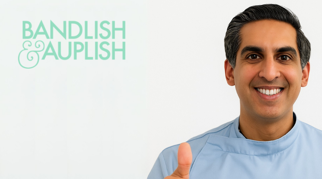 Wisdom Teeth Removal – Safe, Expert Care in Harley Street