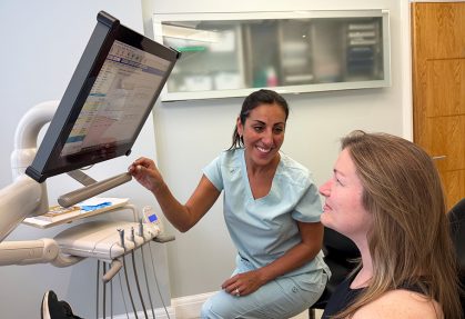 The Hidden Dangers of Gum Disease: Why Healthy Gums Matter More Than You Think