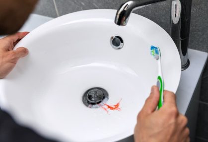 The Silent Signs: Why You Should Never Ignore Bleeding Gums