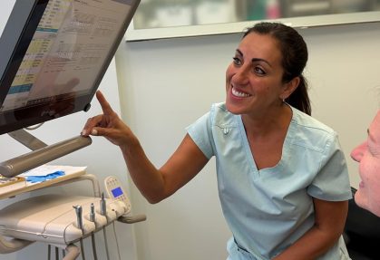 I Treat People, Not Pockets: The Human Side of Gum Disease