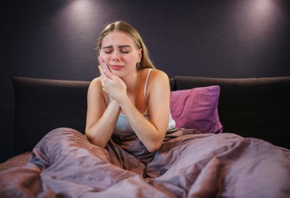 Wisdom Tooth Pain at Night: Why it Happens and When to See a Specialist