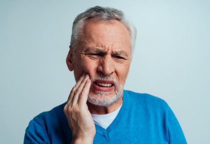 Gum Health: 50% of Adults Have Gum Disease – Do You?