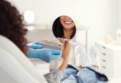 Veneers vs. Teeth Whitening: Which Option Should You Choose?