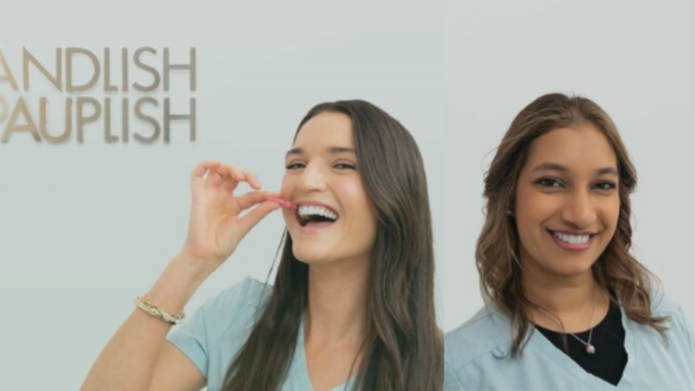 London gum treatment