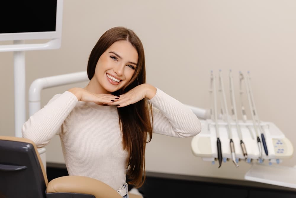 Veneers | Bandlish & Auplish Harley Street