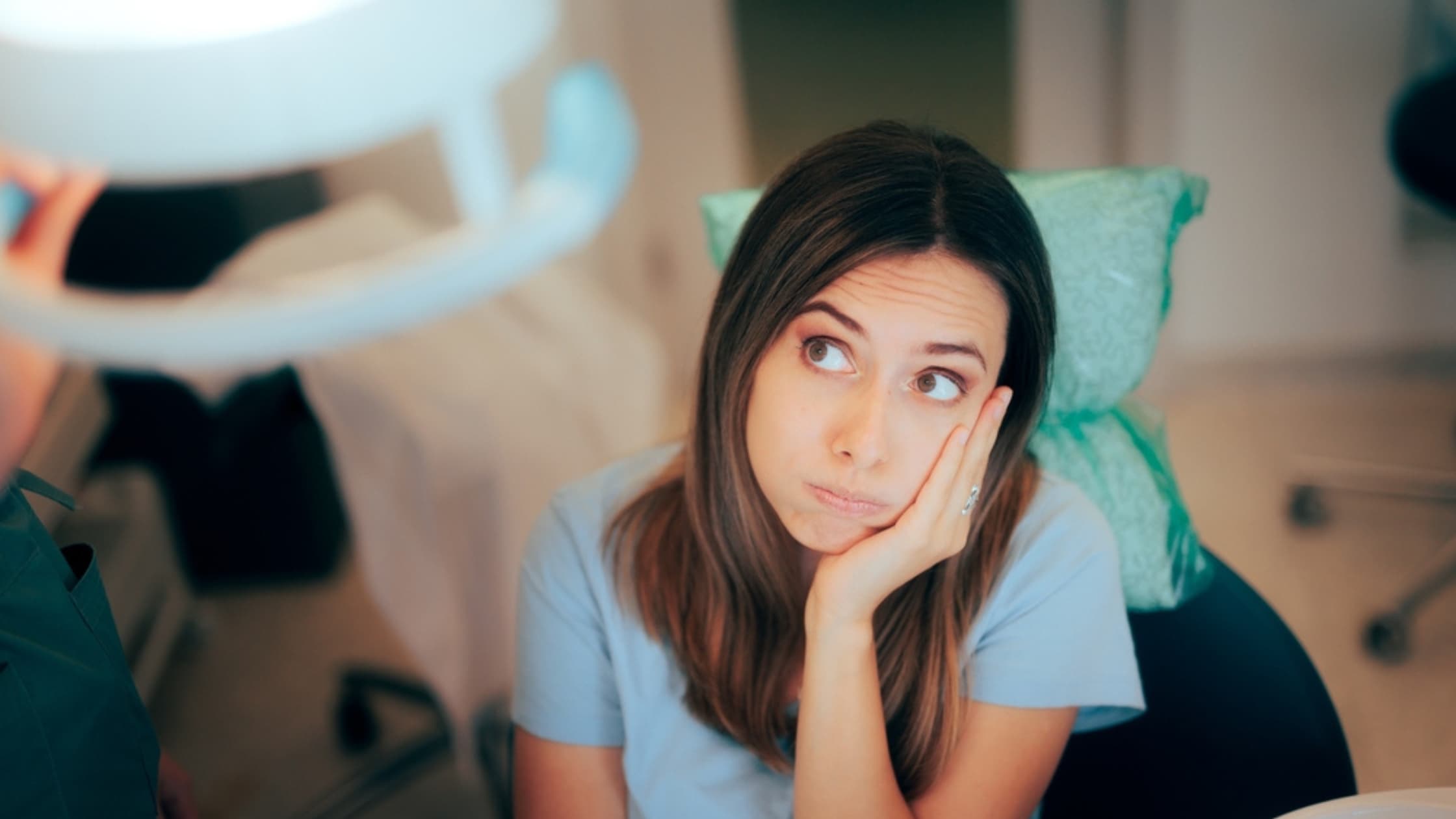 Emergency Dentist Harley Street