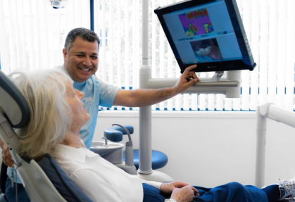 Why Longevity and Logic Define the Best Harley Street Dentistry