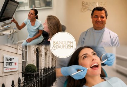 Where to Get Same-Day Emergency Dental Appointments in Harley Street