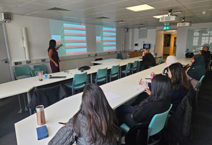 Teaching the Teachers: What a Day Spent Training Dentists Says About Specialist Gum Treatment on Harley Street