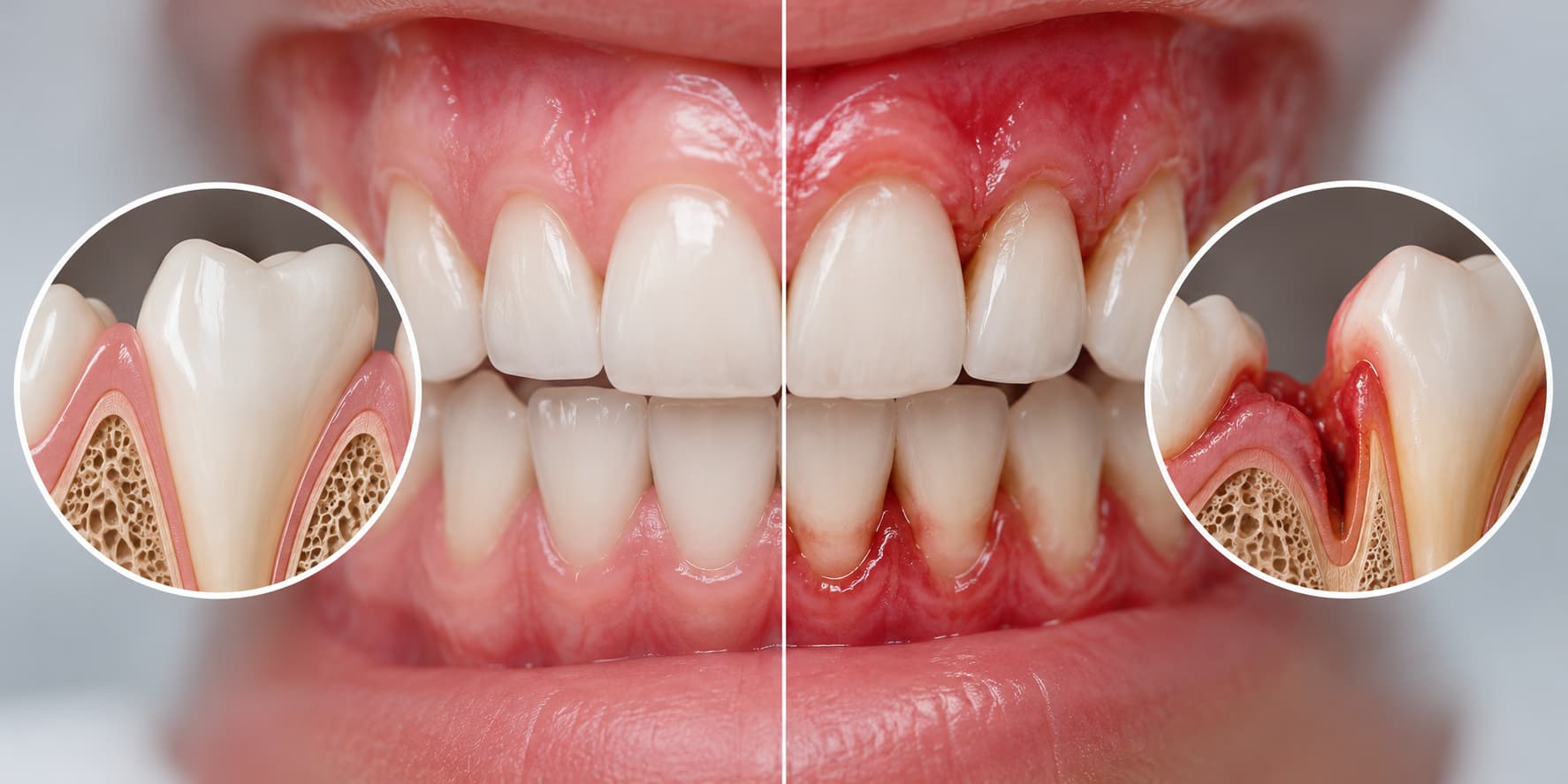 gum inflammation